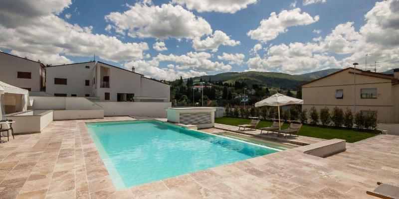 The Florence Hills Resort & SPA image