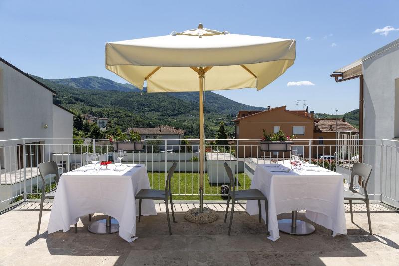 The Florence Hills Resort & SPA image