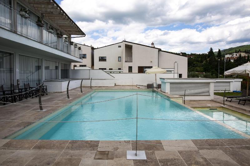 The Florence Hills Resort & SPA image
