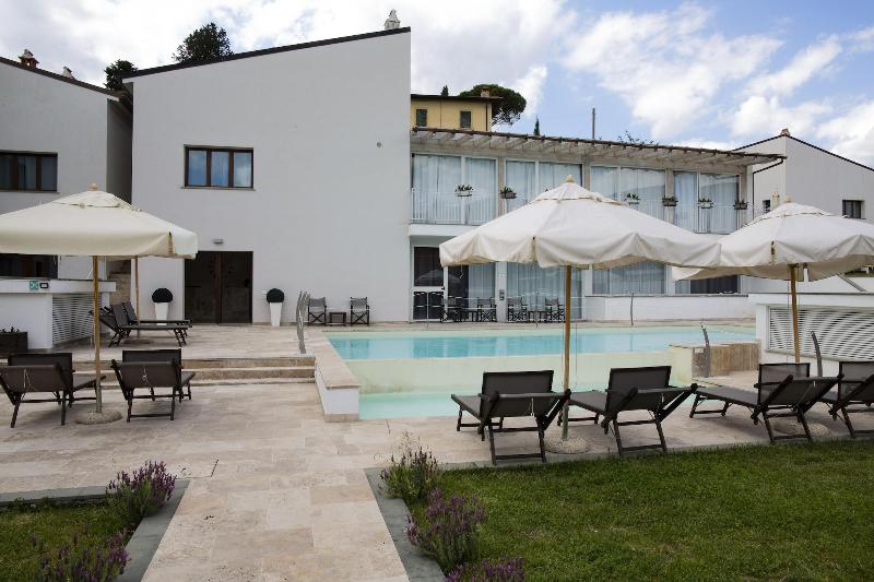 The Florence Hills Resort & SPA image