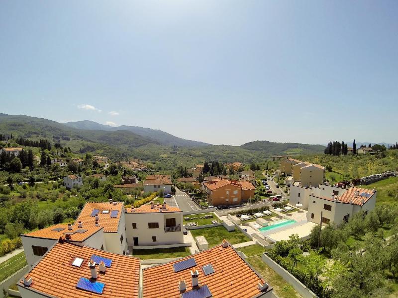 The Florence Hills Resort & SPA image