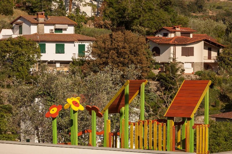 The Florence Hills Resort & SPA image