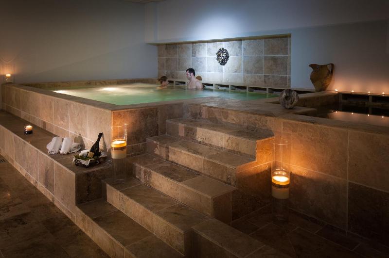 The Florence Hills Resort & SPA image