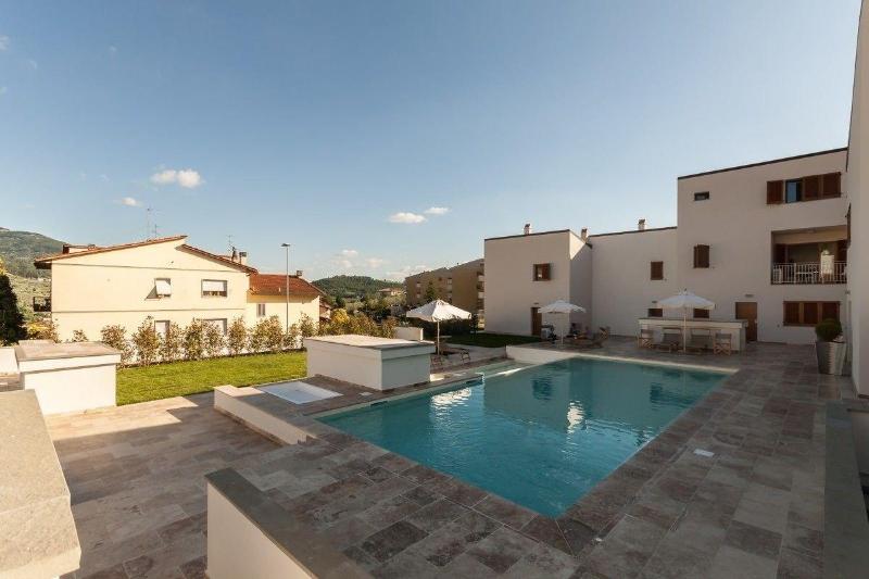 The Florence Hills Resort & SPA image