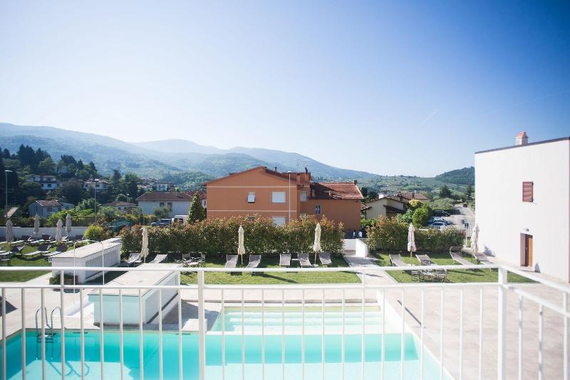 The Florence Hills Resort & SPA image