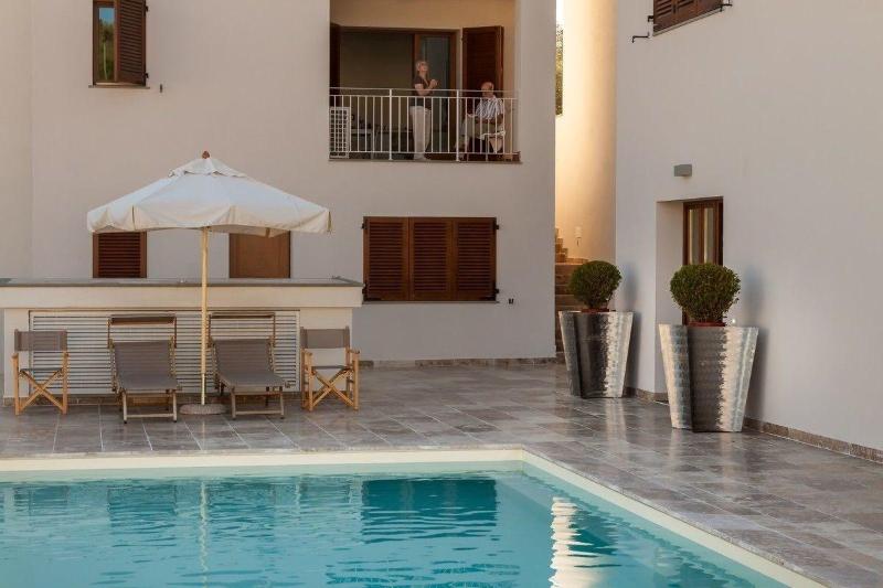 The Florence Hills Resort & SPA image