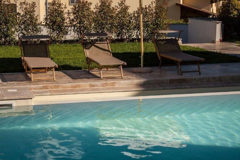 The Florence Hills Resort & SPA image