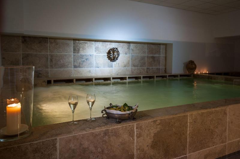 The Florence Hills Resort & SPA image