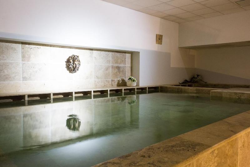 The Florence Hills Resort & SPA image