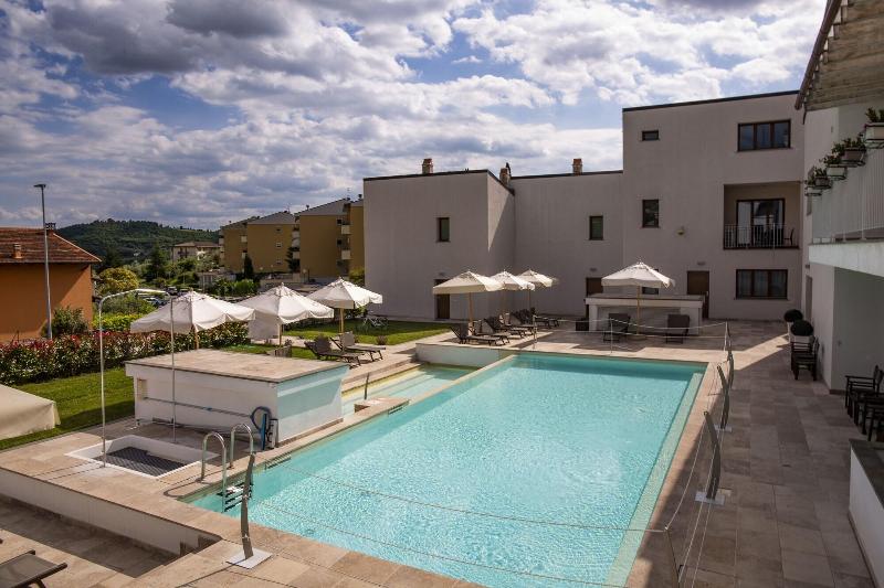 The Florence Hills Resort & SPA image