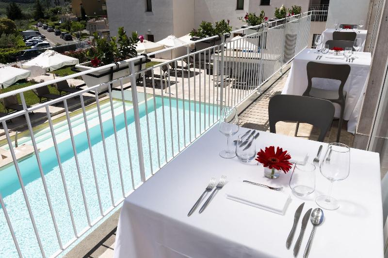 The Florence Hills Resort & SPA image