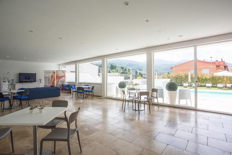 The Florence Hills Resort & SPA image