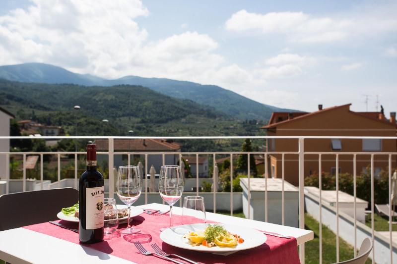 The Florence Hills Resort & SPA image