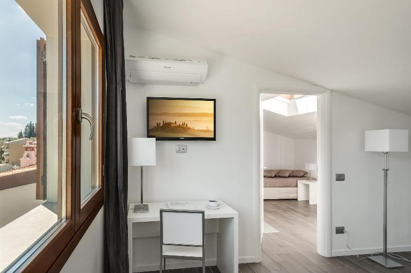 The Florence Hills Resort & SPA image