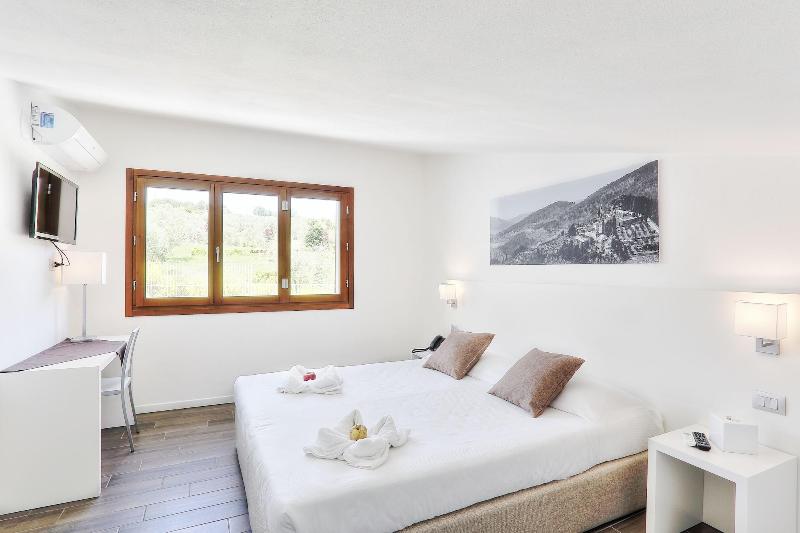 The Florence Hills Resort & SPA image