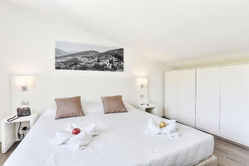 The Florence Hills Resort & SPA image