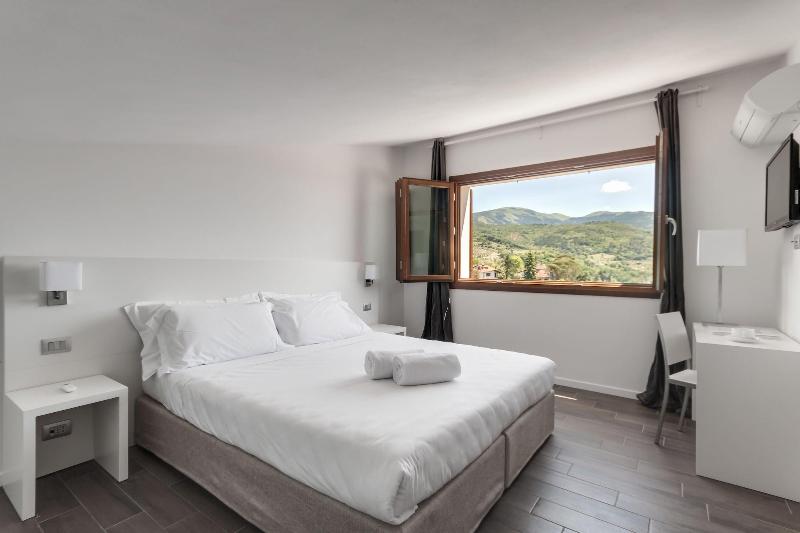 The Florence Hills Resort & SPA image