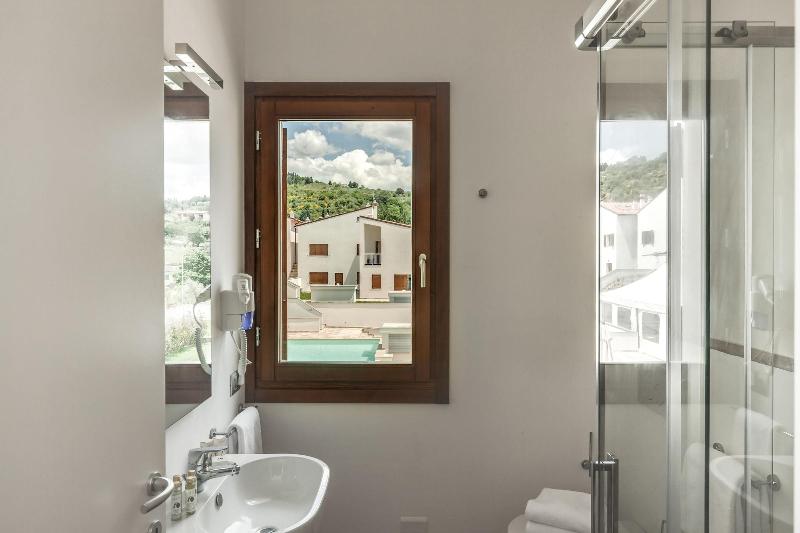 The Florence Hills Resort & SPA image