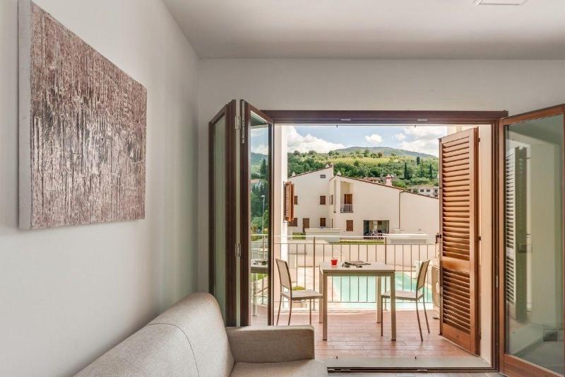 The Florence Hills Resort & SPA image