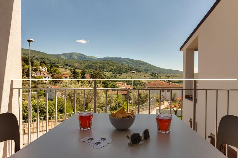The Florence Hills Resort & SPA image