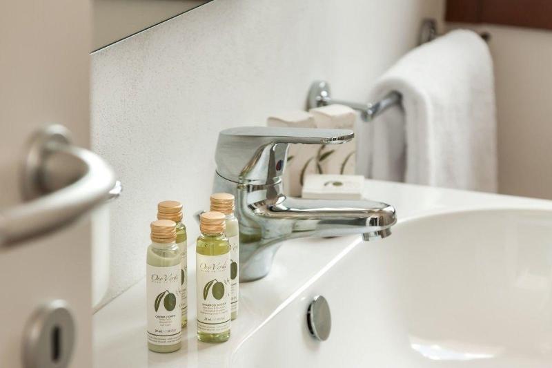The Florence Hills Resort & SPA image