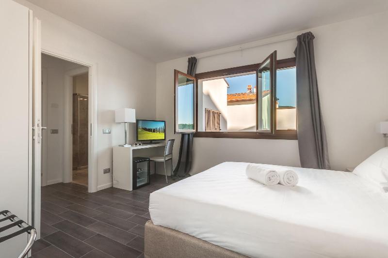 The Florence Hills Resort & SPA image