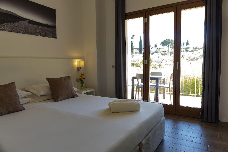 The Florence Hills Resort & SPA image