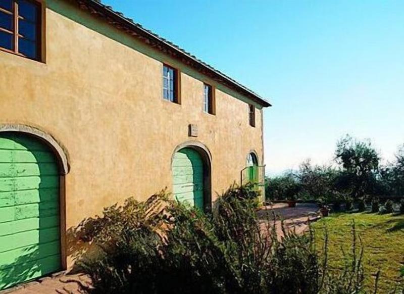 Fabbrica di San Martino image