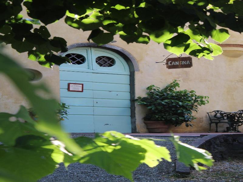 Fabbrica di San Martino image
