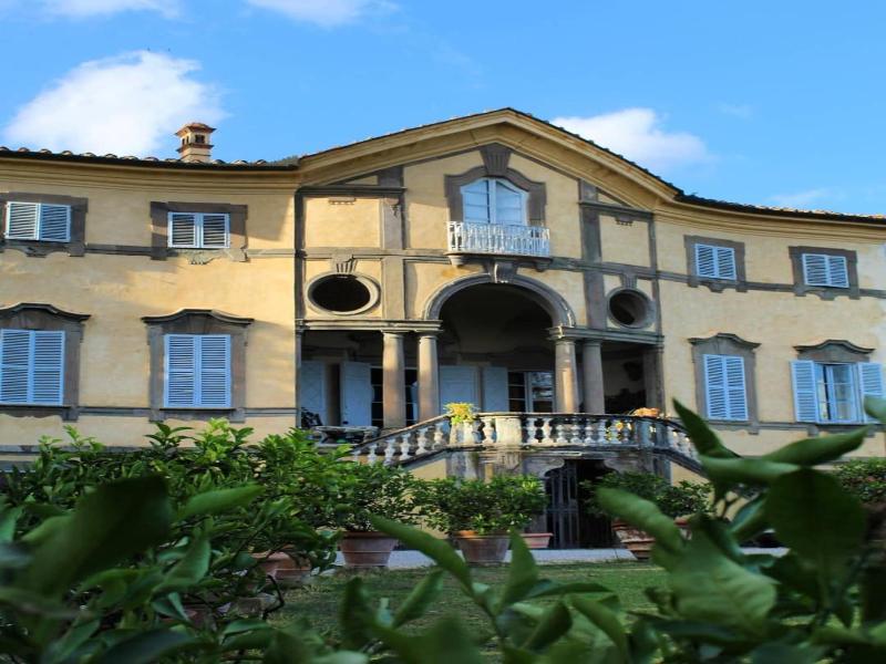 Fabbrica di San Martino image