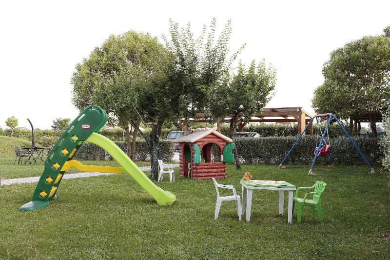 All'Antica Mattonata image