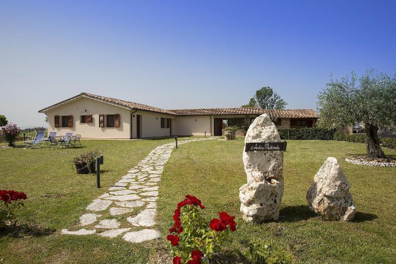 All'Antica Mattonata image
