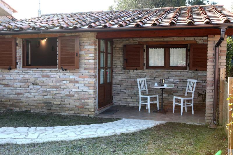 All'Antica Mattonata image