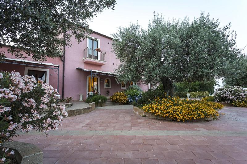 Agriturismo Badiula image