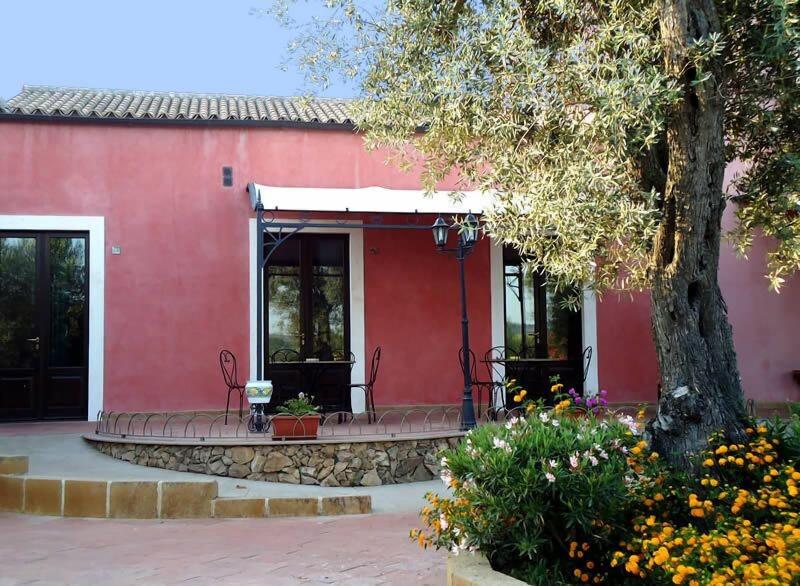 Agriturismo Badiula image