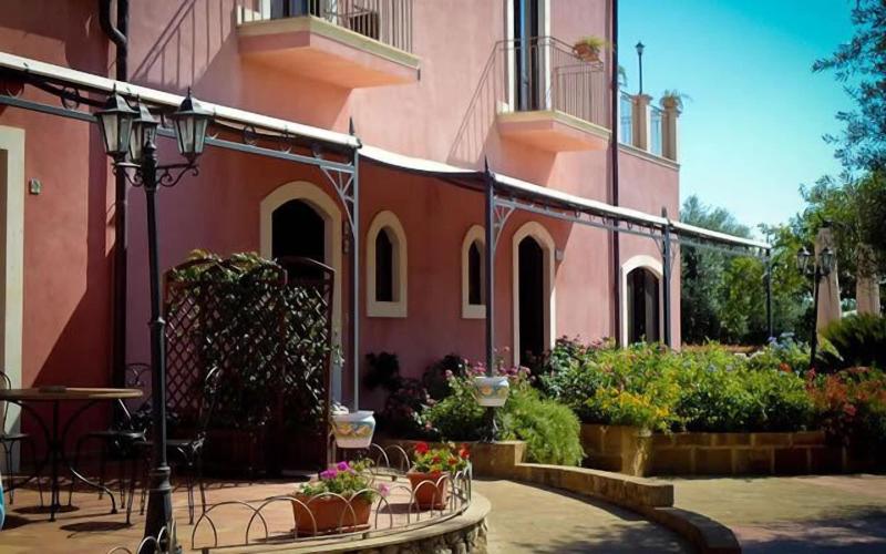 Agriturismo Badiula image