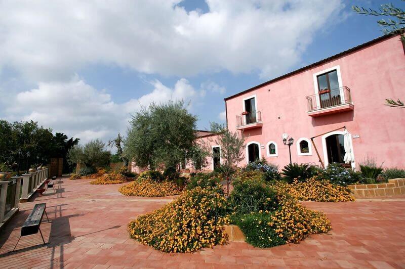 Agriturismo Badiula image
