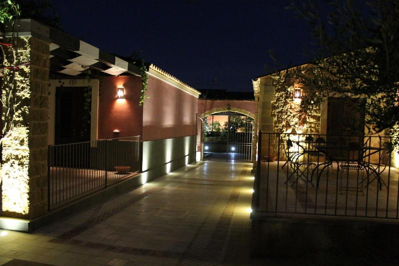 Agriturismo Badiula image