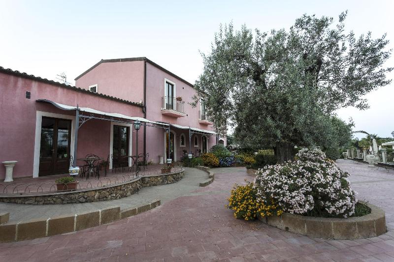 Agriturismo Badiula image