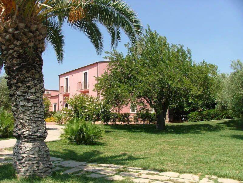 Agriturismo Badiula image