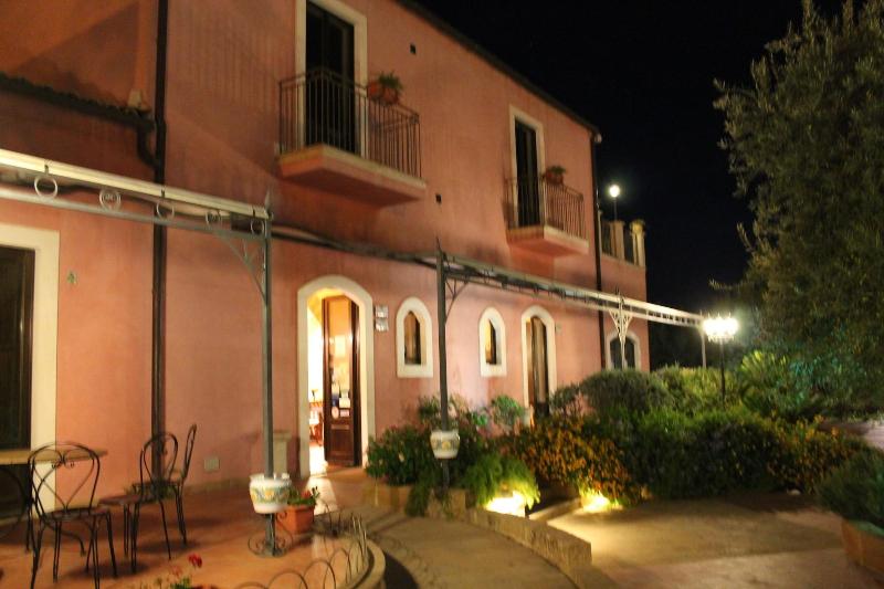 Agriturismo Badiula image