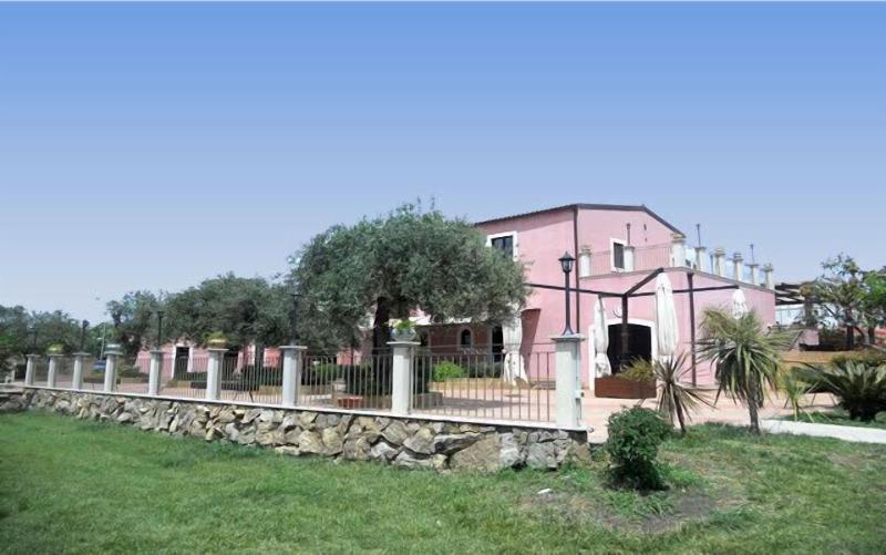 Agriturismo Badiula image