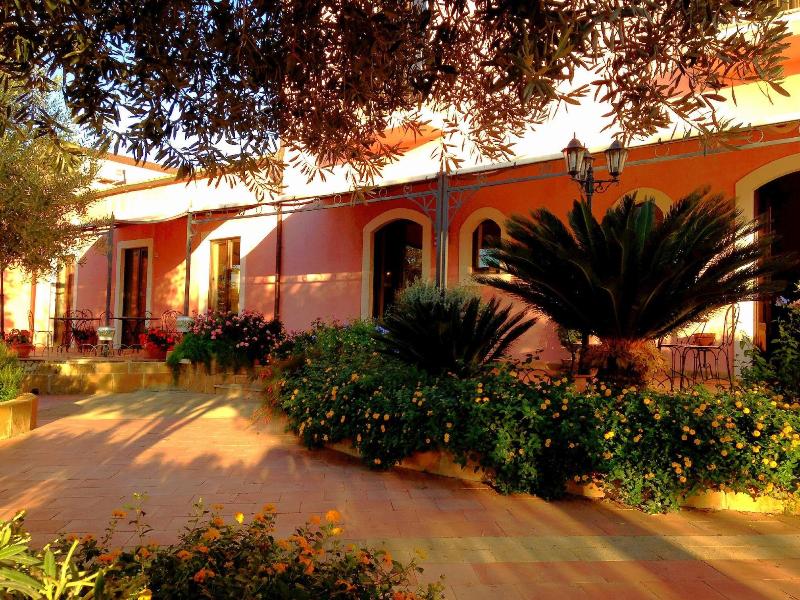 Agriturismo Badiula image