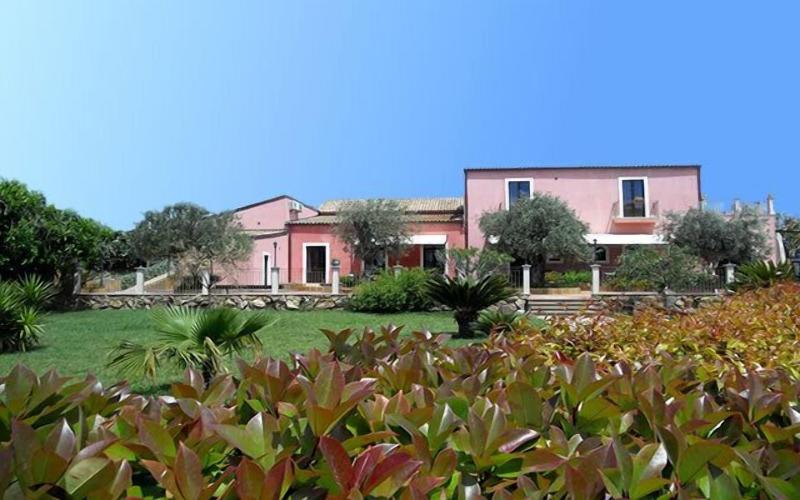 Agriturismo Badiula image