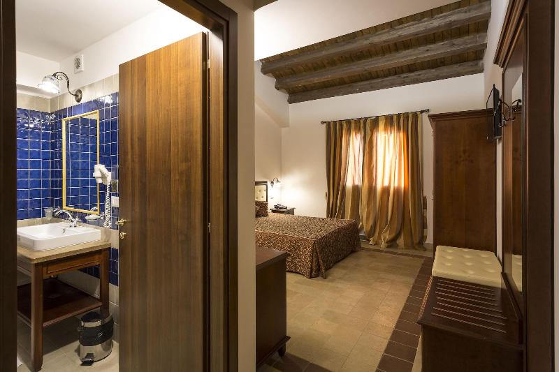Agriturismo Badiula image