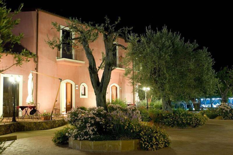 Agriturismo Badiula image