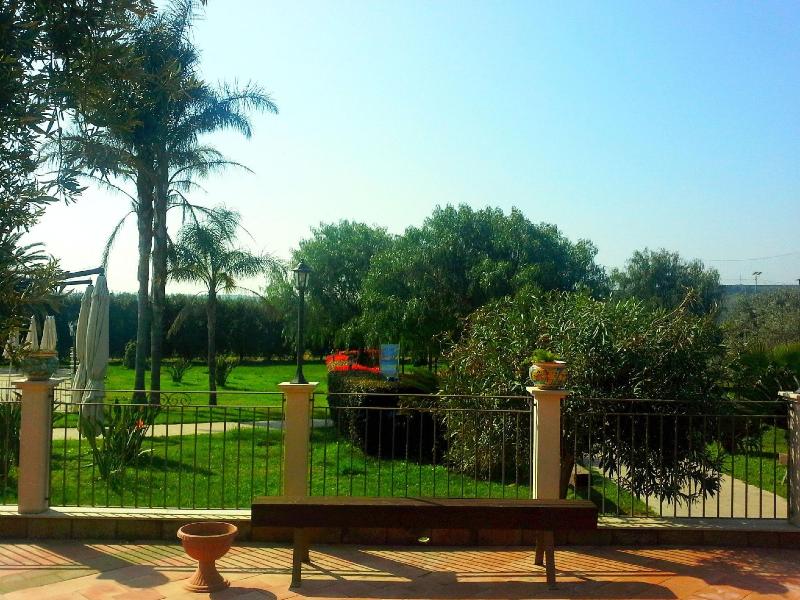 Agriturismo Badiula image