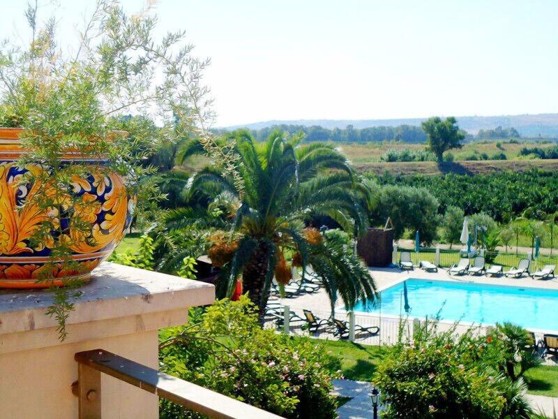 Agriturismo Badiula image