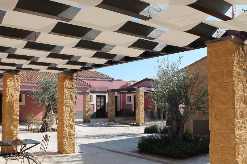 Agriturismo Badiula image
