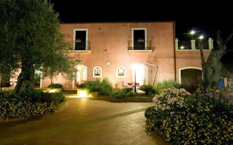Agriturismo Badiula image